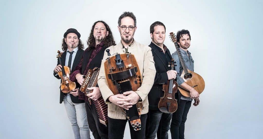 Le Vent du Nord