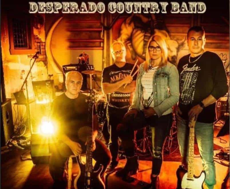 Desperado Country Band