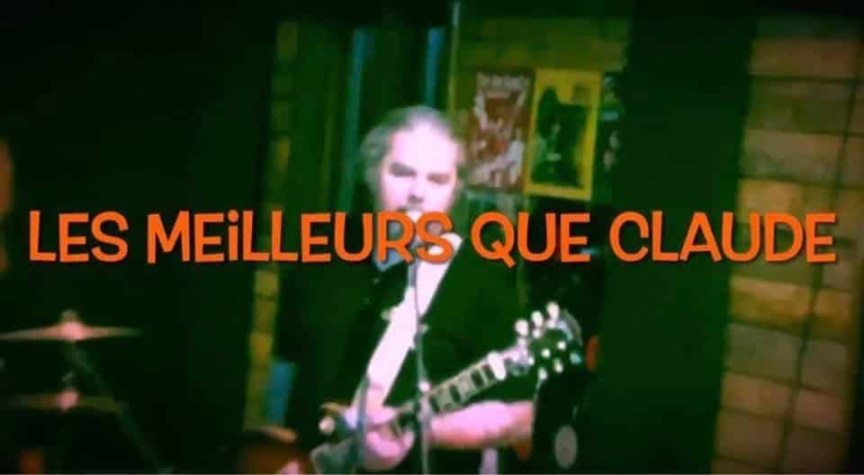 Meilleurs que Claude