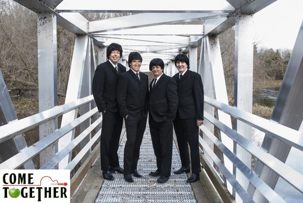 Come together