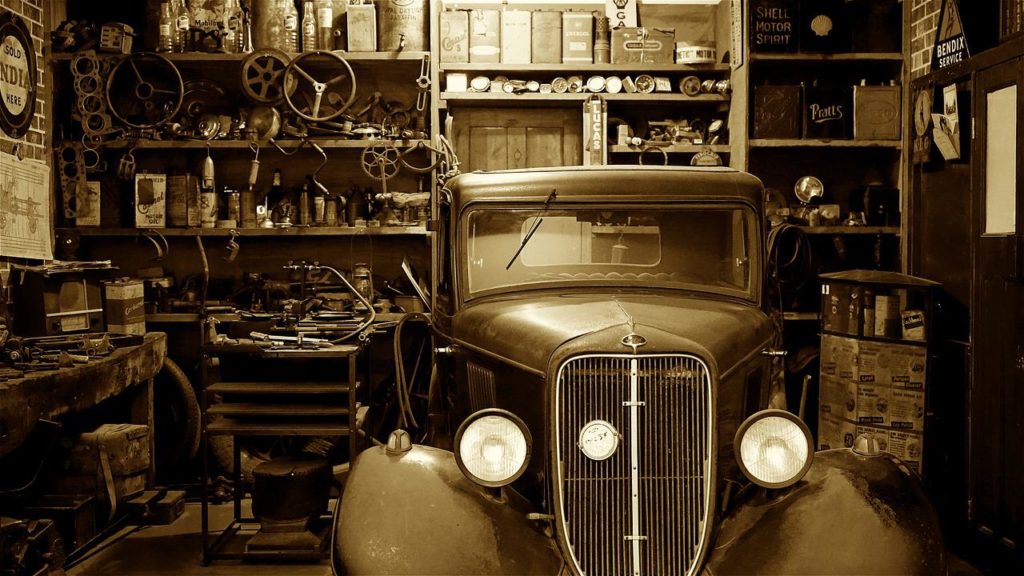 Autos et motos