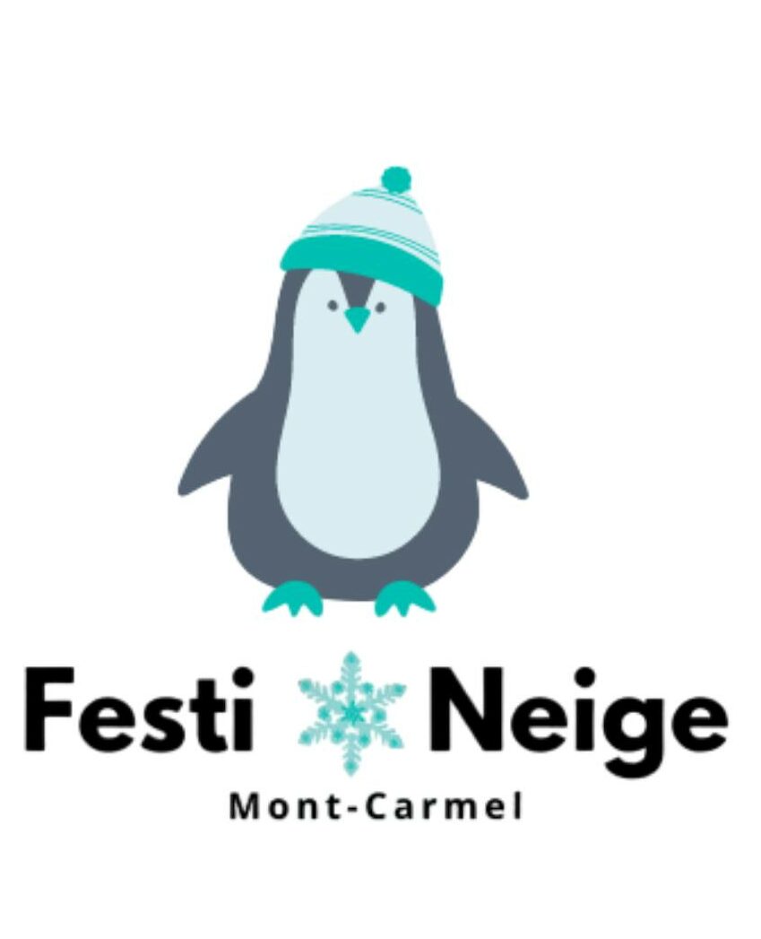 FestiNeige — NotreDameduMontCarmel Tourisme des Chenaux
