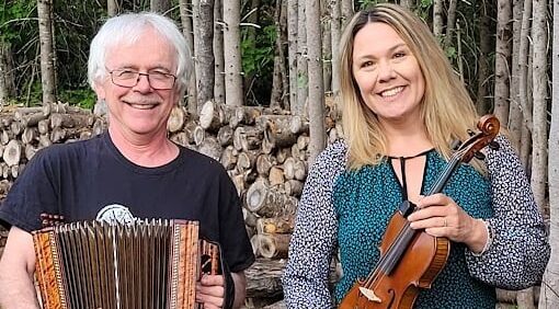 Rendez-vous Loco Locaux – Groupe de musique traditionelle Route 138