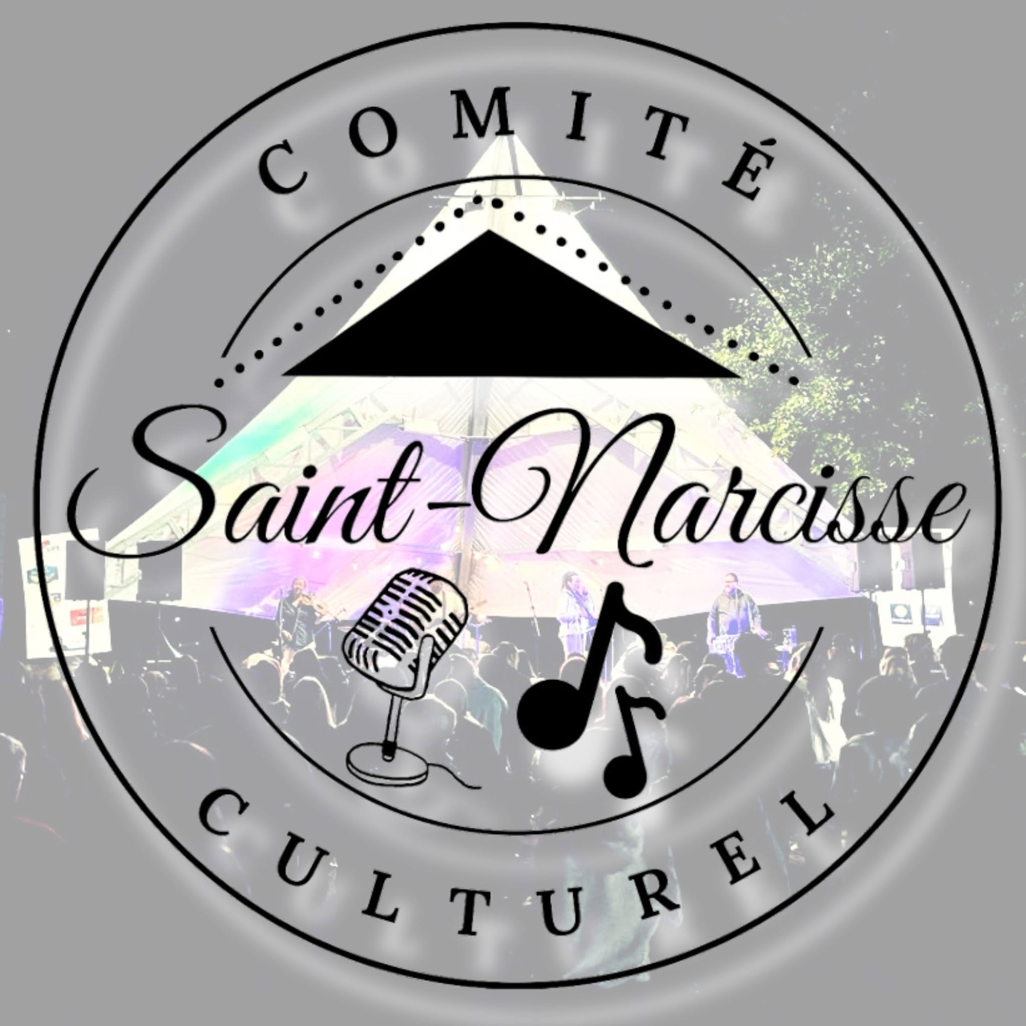 Éric Masson et ses musiciens | Saint-Narcisse