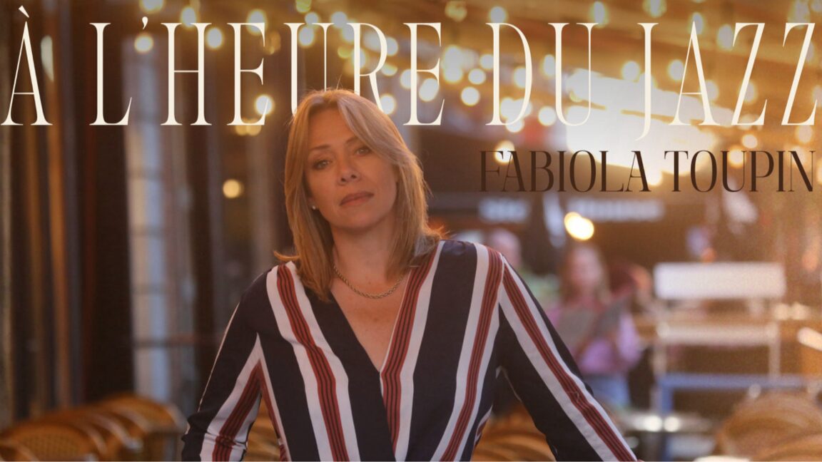 Fabiola Toupin – l’heure du Jazz | Saint-Stanislas