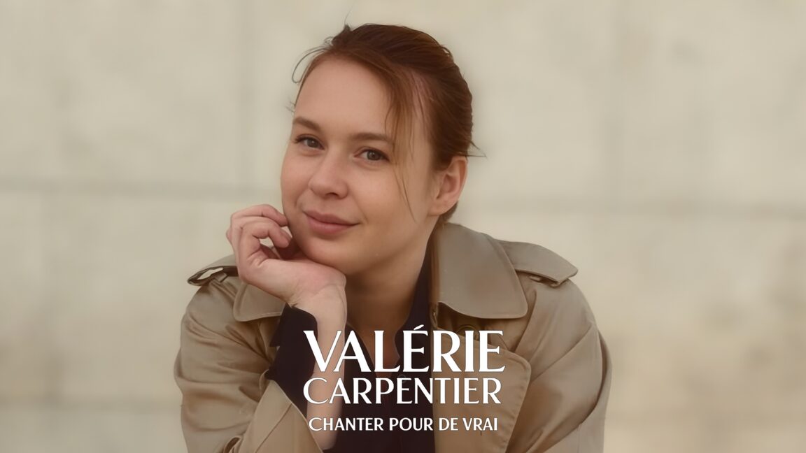 Valérie Carpentier – Chanter pour vrai | Saint-Stanislas